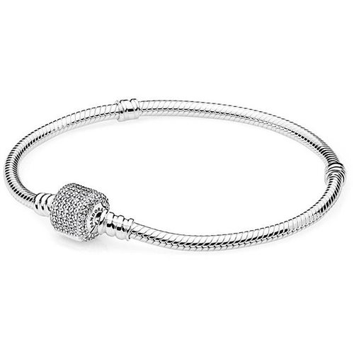 Bracciale Pandora Donna in Argento 590723CZ-17 - 590723CZ-17